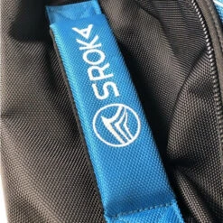 PADDLE GONFLABLE SROKA FUSION 9.5 -Kayak Des Vagues paddle gonflable sroka fusion 95 2021 7