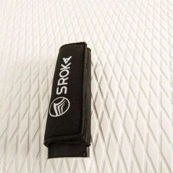 PADDLE GONFLABLE SROKA FUSION 9.5 -Kayak Des Vagues paddle gonflable sroka fusion 95 2021 9