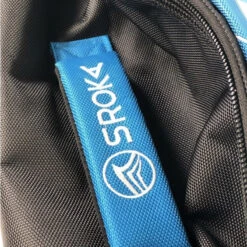 PADDLE GONFLABLE SROKA MALIBU FUSION BLEU 10.0 -Kayak Des Vagues paddle gonflable sroka malibu fusion bleu 100 2021 2