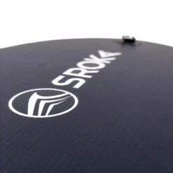 PADDLE GONFLABLE SROKA MALIBU FUSION BLEU 10.0 -Kayak Des Vagues paddle gonflable sroka malibu fusion bleu 100 2021 3