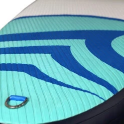 PADDLE GONFLABLE SROKA MALIBU FUSION BLEU 10.6 -Kayak Des Vagues paddle gonflable sroka malibu fusion bleu 106 2021 5