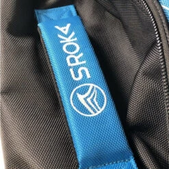 PADDLE GONFLABLE SROKA MALIBU FUSION BLEU 10.6 -Kayak Des Vagues paddle gonflable sroka malibu fusion bleu 106 2021 8