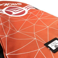 PADDLE GONFLABLE SROKA MALIBU FUSION ORANGE 10.0 -Kayak Des Vagues paddle gonflable sroka malibu fusion orange 100 2021 4