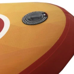 PADDLE GONFLABLE SROKA MALIBU FUSION ORANGE 10.0 -Kayak Des Vagues paddle gonflable sroka malibu fusion orange 100 2021 7