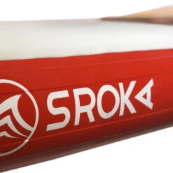 PADDLE GONFLABLE SROKA MALIBU FUSION ORANGE 10.0 -Kayak Des Vagues paddle gonflable sroka malibu fusion orange 100 2021 8