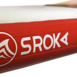 PADDLE GONFLABLE SROKA MALIBU FUSION ORANGE 10.6 -Kayak Des Vagues paddle gonflable sroka malibu fusion orange 106 2021 4