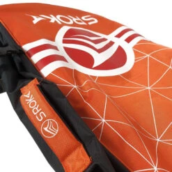PADDLE GONFLABLE SROKA MALIBU FUSION ORANGE 10.6 -Kayak Des Vagues paddle gonflable sroka malibu fusion orange 106 2021 7