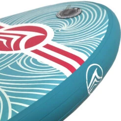 PADDLE GONFLABLE SROKA MALIBU GIRLY FUSION 10.0 15 PADDLE GONFLABLE SROKA MALIBU GIRLY FUSION 10.0 -Kayak Des Vagues paddle gonflable sroka malibu girly fusion 100 2021 3