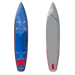 Paddle Gonflable Starboard 12.6 X 28 X 4.75 Touring S TIKHINE Wave Deluxe SC 7 Paddle Gonflable Starboard 12.6 X 28 X 4.75 Touring S TIKHINE Wave Deluxe SC -Kayak Des Vagues paddle gonflable starboard 126 x 28 x 475 touring s tikhine wave deluxe sc 1