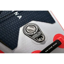 PADDLE KAYAK GONFLABLE AQUA MARINA CASCADE 2023 11.2 -Kayak Des Vagues paddle kayak gonflable aqua marina cascade 2022 112 4