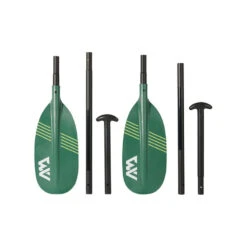 PAGAIE CANOE RIPPLE TECH 8 PAGAIE CANOE RIPPLE TECH -Kayak Des Vagues pagaie canoe ripple tech 2