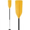 PAGAIE CANOE TNP ALUMINIUM 1 PARTIE 150CM -Kayak Des Vagues pagaie canoe tnp aluminium 1 partie 150cm