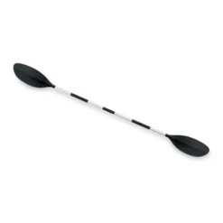 PAGAIE DOUBLE 218 CM INTEX POUR KAYAK 8 PAGAIE DOUBLE 218 CM INTEX POUR KAYAK -Kayak Des Vagues pagaie double 218 cm intex pour kayak 2