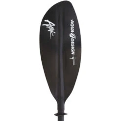 PAGAIE KAYAK AQUADESIGN ATTAK 2 PARTIES 215 Cm -Kayak Des Vagues pagaie kayak aquadesign attak 2 parties 215 cm 5