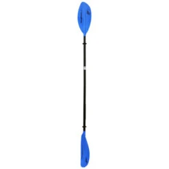 PAGAIE KAYAK AQUADESIGN ATTAK 4 PARTIES 220CM Bleu -Kayak Des Vagues pagaie kayak aquadesign attak 4 parties 220cm bleu 6