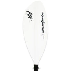 PAGAIE KAYAK AQUADESIGN ATTAK FIBRE 2 PARTIES -Kayak Des Vagues pagaie kayak aquadesign attak fibre 2 parties 4
