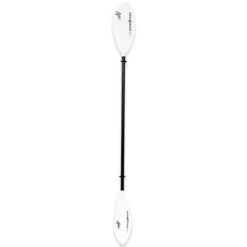 PAGAIE KAYAK AQUADESIGN ATTAK FIBRE 2 PARTIES -Kayak Des Vagues pagaie kayak aquadesign attak fibre 2 parties 5