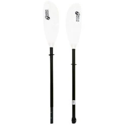 PAGAIE KAYAK AQUADESIGN DRIMM 2 PARTIES RÉGLABLE -Kayak Des Vagues pagaie kayak aquadesign drimm 2 parties reglable 4