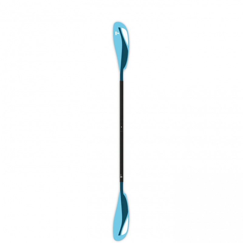 Bic Sport PAGAIE TAHE BREEZE DEMONTABLE 2 PARTIES ALU 220 CM 4 Bic Sport PAGAIE TAHE BREEZE DEMONTABLE 2 PARTIES ALU 220 CM – Image 2