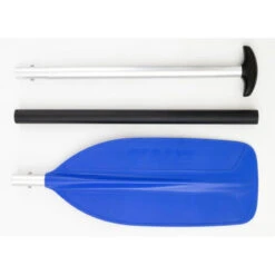 PAGAIE TNP CANOE 3 PARTIES -Kayak Des Vagues pagaie tnp canoe 3 parties 2