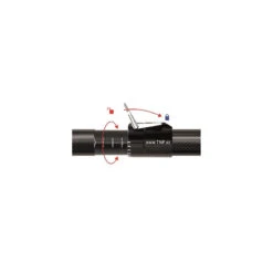PAGAIE TNP WOLFERINE REGLABLE CARBONE VARIO PRO 2 PARTIES -Kayak Des Vagues pagaie tnp wolferine reglable carbone vario pro 2 parties 2