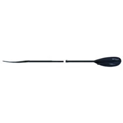 PAGAIE TNP WOLFERINE REGLABLE CARBONE VARIO PRO 2 PARTIES -Kayak Des Vagues pagaie tnp wolferine reglable carbone vario pro 2 parties 3