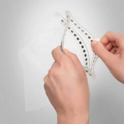 Pochette Etanche Fidlock Maxi Transparant -Kayak Des Vagues pochette etanche fidlock maxi transparant 3