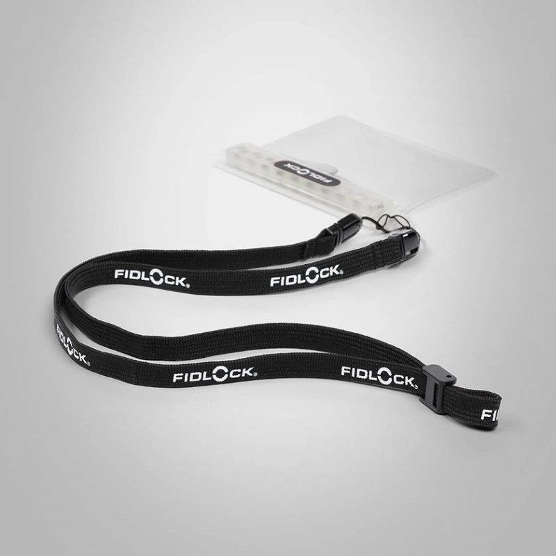 Pochette Etanche Fidlock Mini Pour Clé 6 Pochette Etanche Fidlock Mini Pour Clé – Image 4