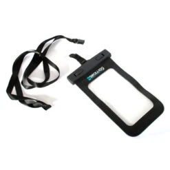 POCHETTE ETANCHE SMARTPHONE SEAWAG ROSE -Kayak Des Vagues pochette etanche smartphone seawag rose 9