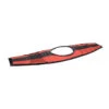 PONTAGE GUMOTEX RUSH 2 POUR 1 PERSONNE AVEC ARCEAUX -Kayak Des Vagues pontage gumotex rush 2 pour 1 personne avec arceaux
