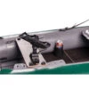 GUMOTEX PORTE CANNE AMOVIBLE / REGLABLE HALIBUT/ ALFONSO -Kayak Des Vagues porte canne amovible reglable halibut alfonso