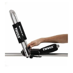 RACK A KAYAK THULE HULL A PORT PRO 837 -Kayak Des Vagues rack a kayak thule hull a port pro 837 4