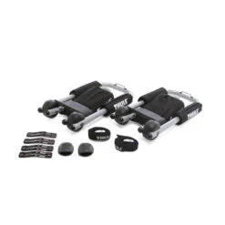 RACK A KAYAK THULE HULL A PORT PRO 837 -Kayak Des Vagues rack a kayak thule hull a port pro 837 5