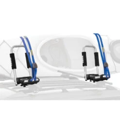 RACK A KAYAK THULE HULL A PORT PRO 837 -Kayak Des Vagues rack a kayak thule hull a port pro 837 6