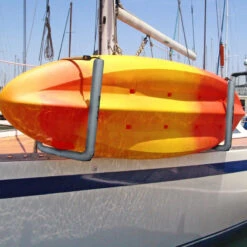 RACK AMOVIBLE PLASTIMO POUR KAYAK & SUP -Kayak Des Vagues rack amovible plastimo pour kayak sup 3