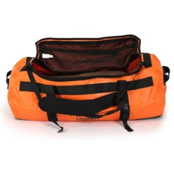 Sac De Voyage étanche DUFFEL BAG 60L HOWZIT - 20 Sac De Voyage étanche DUFFEL BAG 60L HOWZIT - -Kayak Des Vagues sac de voyage etanche duffel bag 60l howzit orange black 6