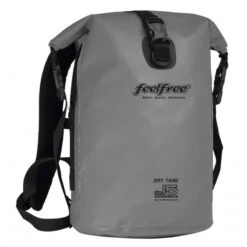 SAC ETANCHE FEELFREE DRY TANK 15L -Kayak Des Vagues sac etanche feelfree dry tank 15l 4