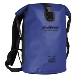 SAC ETANCHE FEELFREE DRY TANK 15L -Kayak Des Vagues sac etanche feelfree dry tank 15l 5