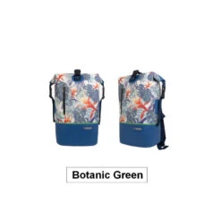 SAC ETANCHE FEELFREE DRY TANK TROPICAL 20L -Kayak Des Vagues sac etanche feelfree dry tank tropical 20l 4