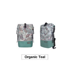 SAC ETANCHE FEELFREE DRY TANK TROPICAL 20L -Kayak Des Vagues sac etanche feelfree dry tank tropical 20l 7