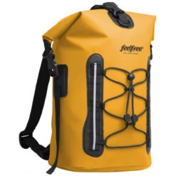 SAC ETANCHE FEELFREE GO PACK 20L -Kayak Des Vagues sac etanche feelfree go pack 20l 3