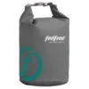 SAC ETANCHE FEELFREE TUBE MINI 3L -Kayak Des Vagues sac etanche feelfree tube mini 3l
