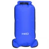 SAC ETANCHE HIKO LIGHT 12 Litres -Kayak Des Vagues sac etanche hiko sport 12 litres