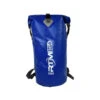 SAC ETANCHE ROTOMOD 40 LITRES BLEU -Kayak Des Vagues sac etanche rotomod 40 litres bleu