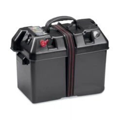 Minn Kota STATION D'ENERGIE MINNKOTA -Kayak Des Vagues station d energie minnkota 1