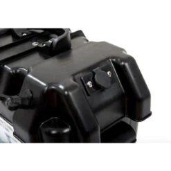 STATION DE PUISSANCE : COFFRET + BATTERIE 12V HASWING 100AH -Kayak Des Vagues station de puissance coffret batterie 12v haswing 100ah 4