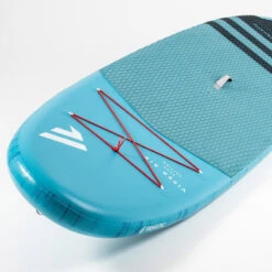 SUP FANATIC VIPER AIR WINDSURF 11.0 -Kayak Des Vagues sup fanatic viper air windsurf 110 2022 2