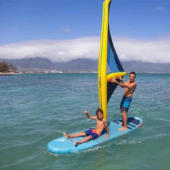 SUP FANATIC VIPER AIR WINDSURF 11.0 -Kayak Des Vagues sup fanatic viper air windsurf 110 2022 3