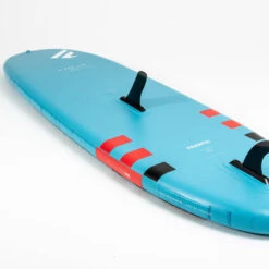 SUP FANATIC VIPER AIR WINDSURF 11.0 -Kayak Des Vagues sup fanatic viper air windsurf 110 2022 5
