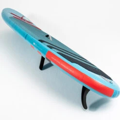 SUP FANATIC VIPER AIR WINDSURF 11.0 -Kayak Des Vagues sup fanatic viper air windsurf 110 2022 6